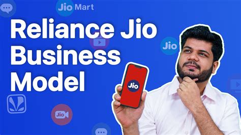 reliance jio point of difference